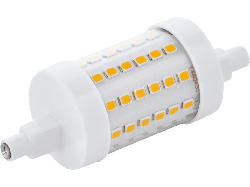 Eglo LM-R7S-LED 78MM 8W/1055LM 2700K 1STK - DIMMbar; LED Lampe