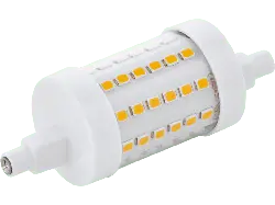 Eglo LM-R7S-LED 78MM 8W/1055LM 2700K 1STK - DIMMbar; LED Lampe