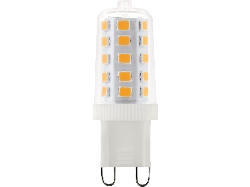 Eglo LM-G9-SMD LED-STECKBirne 3W/360LM 4000K - DIMMbar; LED Lampe