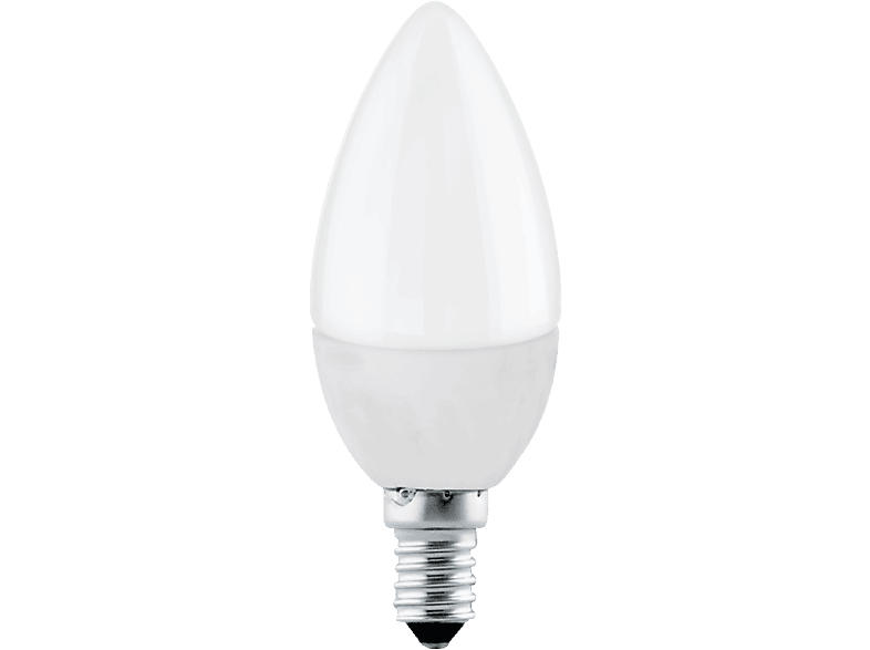 Eglo LM-E14-LED- Kerze C35 5W/470LM 4000K 1 STK; LED Lampe