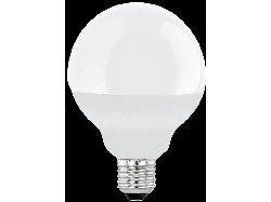 Eglo LM-E27-LED-globe G90 12W 3000K/1055LM 1 STK; LED Lampe