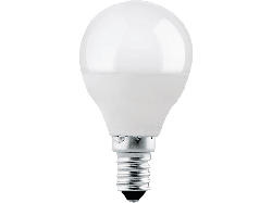 Eglo LM-E14-LED- illU P45 5W/470LM 2700K 1 STK; LED Lampe