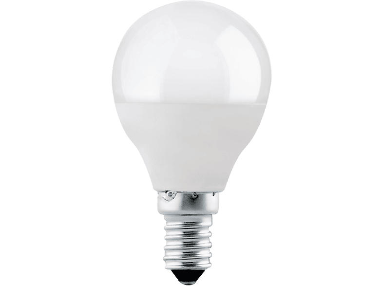 Eglo LM-E14-LED- illU P45 5W/470LM 2700K 1 STK; LED Lampe