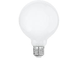 Eglo LM-E27-LED-Filament Opal globe G95 8W 2700K/806LM; LED Lampe