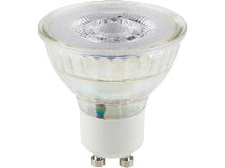 Eglo LM-GU10-LED-Spot (38°) COB 5W/400LM 3000K DIMMbar; LED Lampe