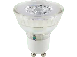 Eglo LM-GU10-LED-Spot (38°) COB 5W/400LM 3000K DIMMbar; LED Lampe