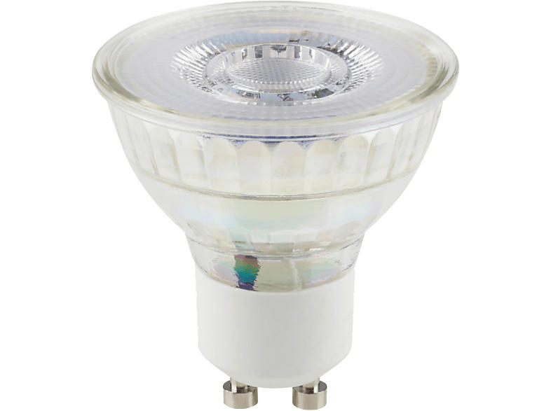 Eglo LM-GU10-LED-Spot (38°) COB 5W/400LM 3000K DIMMbar; LED Lampe