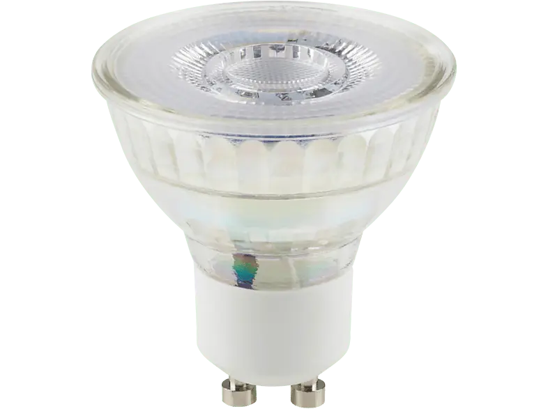 Eglo LM-GU10-LED-Spot (38°) COB 5W/400LM 3000K DIMMbar; LED Lampe