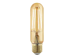 Eglo LM-E27-LED-T32 Filament golden age 4W/320LM; LED Lampe