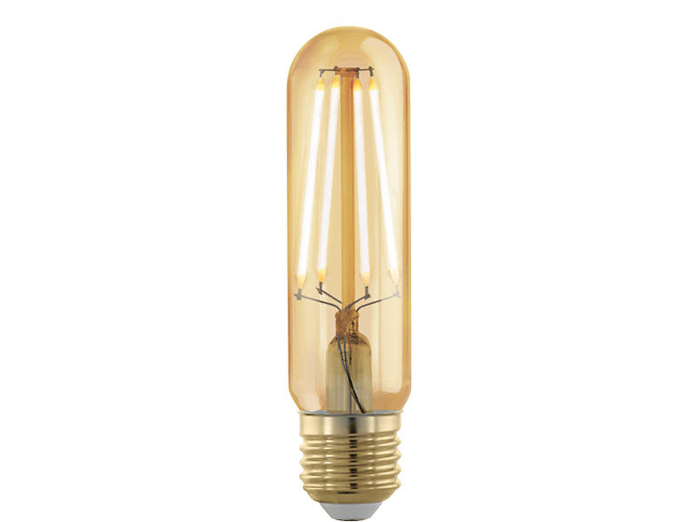 Eglo LM-E27-LED-T32 Filament golden age 4W/320LM; LED Lampe