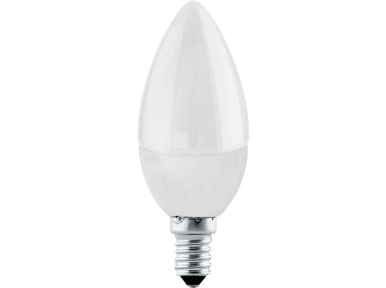 Eglo LM-E14-LED-Kerze 5W/470LM 3000K 1 STK; LED Lampe