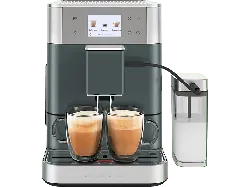 Kitchen Aid 5KES8557EJP KF7 Espresso-Kollektion Kaffeevollautomat (Juniper, 15 bar, externer Milchbehälter)