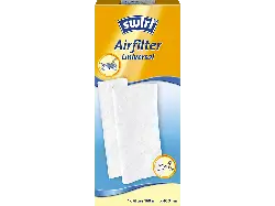 Swirl Airfilter universal; Staubsauger Zubehör
