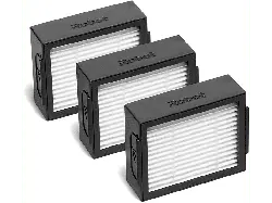 iRobot Originalersatzteil - Hochleistungsfilter, 3er-Pack für Roomba Combo j9/j7