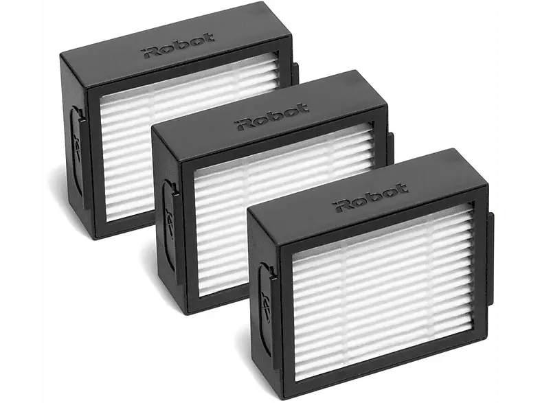 iRobot Originalersatzteil - Hochleistungsfilter, 3er-Pack für Roomba Combo j9/j7