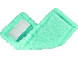 Leifheit 52124 Wischbezug Clean Twist M Ergo Static Plus