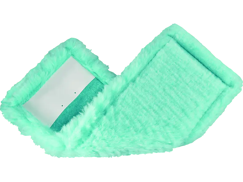 Leifheit 52124 Wischbezug Clean Twist M Ergo Static Plus