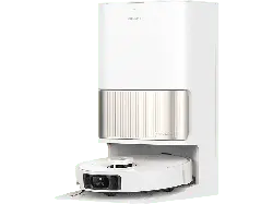 Dreame L40 ultra Saug- und Wischroboter, mit Basis-Station (Weiß)