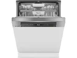 Miele G 7600 SCi AutoDos Geschirrspüler (integrierbar, Besteckschublade, 598 mm breit, 42 dB(A), A)