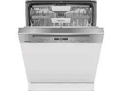 Miele G 7131 SCi AD 125 Gala Edition Geschirrsp&uuml;ler (Einbauger&auml;t, Besteckschublade, 598 mm breit, 43 dB(A), B)