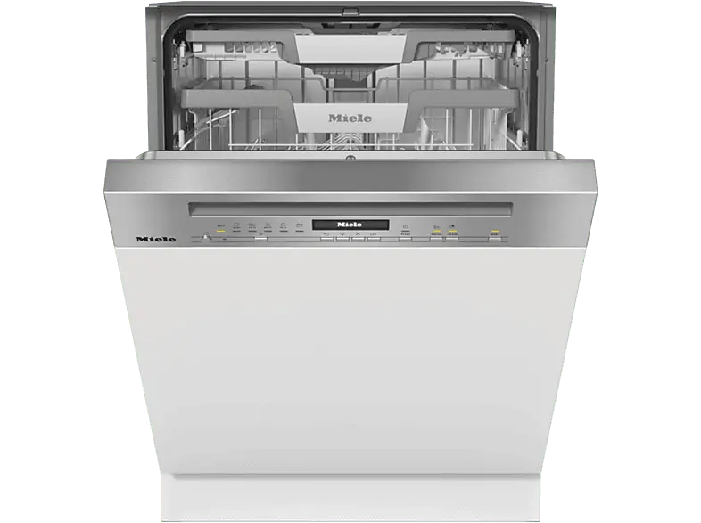 Miele G 7131 SCi AD 125 Gala Edition Geschirrsp&uuml;ler (Einbauger&auml;t, Besteckschublade, 598 mm breit, 43 dB(A), B)
