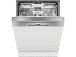 Miele G 5410 SCi Active Plus Geschirrspüler (integrierbar, Besteckschublade, 598 mm breit, 44 dB(A), B)