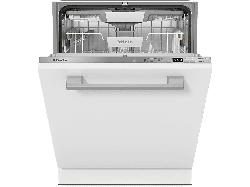 Miele G 5450 SCVi Active Plus Geschirrspüler (vollintegrierbar, Besteckschublade, 598 mm breit, 44 dB(A), B)