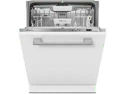 Miele G 5450 SCVi Active Plus Geschirrspüler (vollintegrierbar, Besteckschublade, 598 mm breit, 44 dB(A), B)
