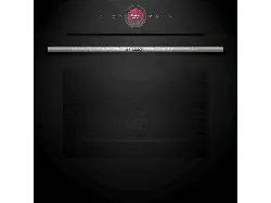 Bosch HBG7721B2 Backofen mit Pyrolyse (71 l, Schwarz, 594 mm breit, A+)