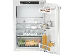 Liebherr IRc 3921 Plus, EasyFresh Kühlschrank, Festtür (C, 872 mm hoch, Weiß, 117 l)