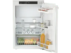 Liebherr IRc 3921 Plus, EasyFresh Kühlschrank, Festtür (C, 872 mm hoch, Weiß, 117 l)