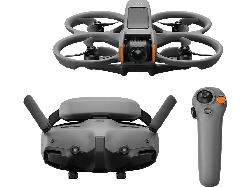 DJI Avata 2 Drohne Fly More Combo (ein Akku)