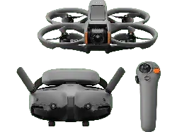DJI Avata 2 Drohne Fly More Combo (ein Akku)