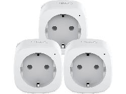 Strong Helo-plug-triple-EU Smart Wi-Fi Netzstecker 3er