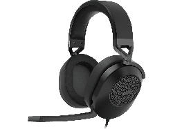 Corsair Gaming Headset HS65 Surround USB, Over-Ear, Carbon