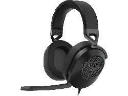 CORSAir Gaming Headset HS65 Surround USB, Over-Ear, Carbon