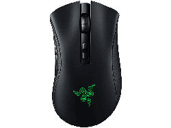 Razer Gaming Maus DeathAdder V2 Pro, USB/Bluetooth, Schwarz (RZ01-03350100-R3G1)