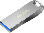 MediaMarkt Dornbirn Messepark SandISK 512GB Ultra Luxe USB 3.1 Stick, Flash-Laufwerk; USB-Stick - bis 05.07.2025