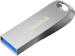 SandISK 512GB Ultra Luxe USB 3.1 Stick, Flash-Laufwerk; USB-Stick