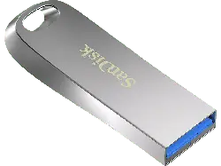 SandISK 256GB Ultra Luxe USB 3.1 Stick, Flash-Laufwerk; USB Stick