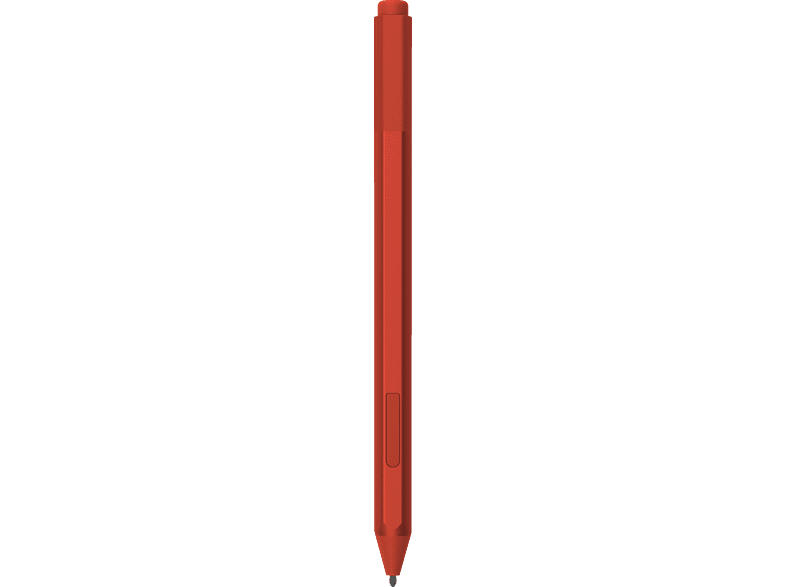 Microsoft Surface Pen, poppy red (EYU-00042); Eingabestift