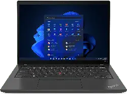LENOVO ThinkPad P14s Gen 4 Notebook for Business 14 Zoll, WUXGA, Intel® Core™ i7 1370P, 64 GB RAM, Windows 11 Pro (64 Bit), GeForce RTX™ A500, Villi Black