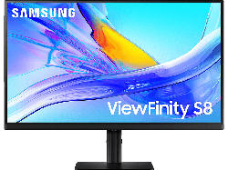 Samsung LS27D800UAUXEN ViewFinity 27 Zoll UHD 4K Monitor S80UD for Business