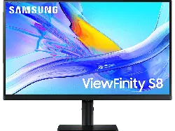 Samsung LS27D800UAUXEN ViewFinity 27 Zoll UHD 4K Monitor S80UD for Business