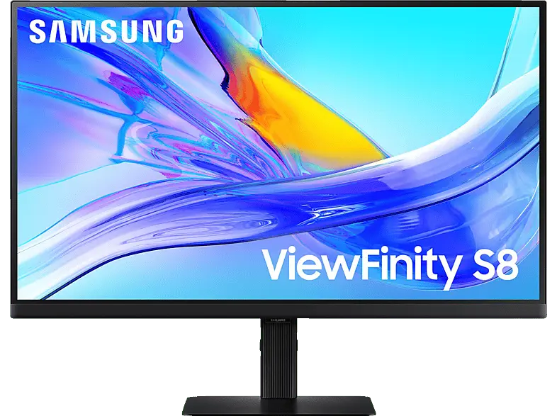 Samsung LS27D800UAUXEN ViewFinity 27 Zoll UHD 4K Monitor S80UD for Business