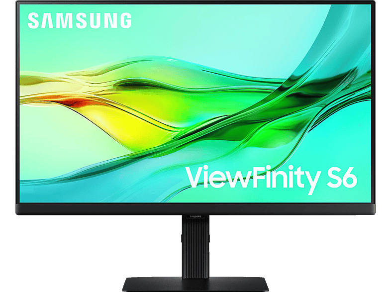 Samsung LS32D600UAUXEN ViewFinity 32 Zoll QHD Monitor S60UD for Business