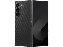 Samsung Galaxy Z Fold6 Enterprise Edition 256 GB, Crafted Black, Dual SIM