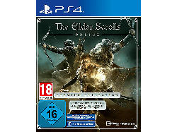 Elder Scrolls Online: Premium Collection II - [PlayStation 4]