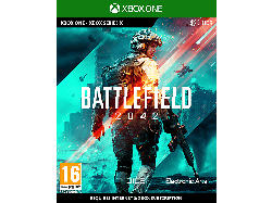 Battlefield 2042 - [Xbox Series X & Xbox One]