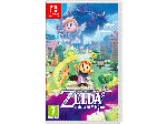 MediaMarkt The Legend of Zelda: Echoes Wisdom - [Nintendo of Europe Switch] - bis 19.10.2024